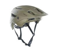 Casco mtb ion traze amp mips verde
