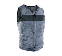 ION Collision Select Weste 2022 Tiedye Ltd Grey, M