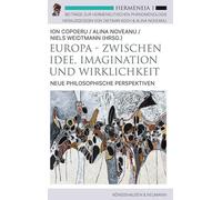 Ion Copoeru Ali Europa - Zwischen Idee, Imagination und Wirklichkeit (Tascabile)