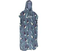 ION Core Poncho 2025 Crazy Palms, S
