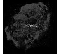 ION DISSONANCE - CAST THE FIRST STONE-LTD-
