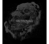 Ion Dissonance Cast The First Stone (Vinyl LP)