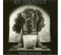Ion Dissonance - Minus the Herd
