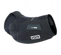 Protezioni per gomiti da ciclismo ION E-Lite nero (XL)