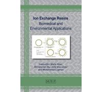 Ion Exchange Resins (Tascabile) Materials Research Foundations