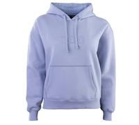 Ion Ionic Hoodie Blu XS Donna