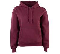 Ion Felpa con cappuccio Ionic Viola Donna XL