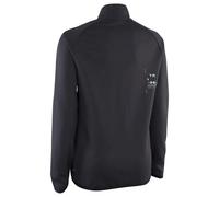 Ion Felpa Con Zip Traze Amp Black
