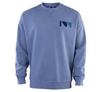 Ion Mood Sweatshirt Blu L Uomo