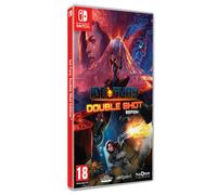 Videogioco Contact Sales Ion Fury Edizione Speciale Nintendo Switch