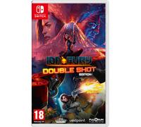 Ion Fury: Double Shot Edition Nintendo Switch Shooter - Nuovo