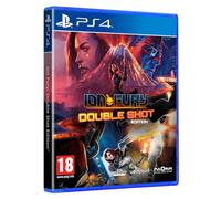 Ion Fury: Double Shot Edition - PlayStation 4