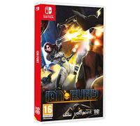 Ion Fury - Nintendo Switch [Edizione: Francia]