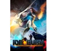 Ion Fury (PC) Steam Key EUROPE