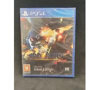 Ion Fury PlayStation 4