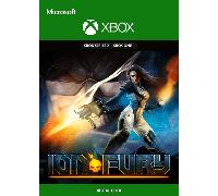 Ion Fury XBOX LIVE Key EUROPE