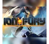 Ion Fury (Xbox One / Xbox Series X|S) Xbox Live Key - EU