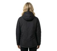 Ion Giacca Primaloft Shelter Black