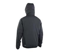 Ion Giacca Shelter Hybrid Black