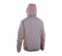 Ion Giacca Shelter Hybrid Shark / Grey