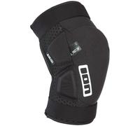 Ion - Ginocchiera per MTB - K-Pact Zip black - Taglia XL - Nero