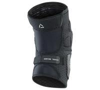 Ion - Protezioni per le ginocchia da MTB - Knee Pads K-Lite Black - Taglia S - Nero Nero S