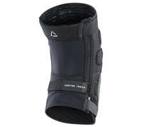 Ginocchiere con zip ion k lite nere