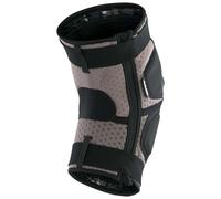 Ion K-pact Zip Knee Guards Nero S