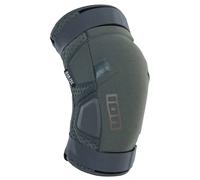 Ion K-pact Zip Knee Guards Grigio XL