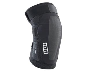 Ion - Ginocchiere leggere e comode - Knee Pads K-Lite Black - Taglia S - Nero