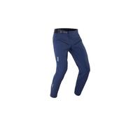 Ion grdxkn scrub select mtb pants blue unisex