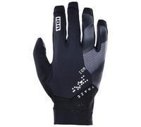 Ion - Guanti morbidi e precisi - Gloves Traze Black in Silicone - Taglia L - Nero Nero L