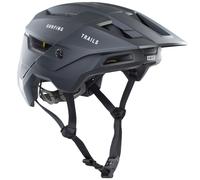 ION Helmet Traze Amp Mips - Unisex - Nero - Taglia 56/58- modello 2025