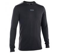 ION - IOB Baselayer Tee L/S Merino - Maglia merino 50 nero