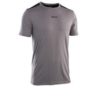 ION - IOB Baselayer Tee S/S Merino - Maglia merino 56 grigio