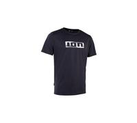 Ion ionic dr maglia a maniche corte mtb nero uomo
