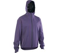 ION Jacket Shelter Lite 2.5l - Uomo - Viola - Taglia L- modello 2023