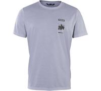 ION Jersey S_ionic Ss Dr - Uomo - Grigio - Taglia XL- modello 2025
