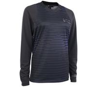 Ion Scrub Long Sleeve Jersey Nero XS Donna