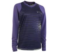Ion Scrub Long Sleeve Jersey Viola S Donna