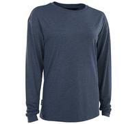 ION Jersey Seek Amp Ls W - Donna - Blu - Taglia L- modello 2023