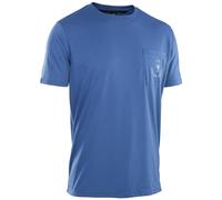 ION Jersey Surfing Trails Ss Dr M - Uomo - Blu - Taglia M- modello 2022