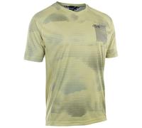ION Jersey Traze Ss 2.0 M - Uomo - Giallo / Blu - Taglia S- modello 2023