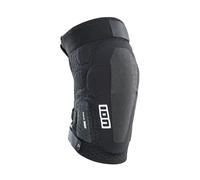 Ginocchiere con zip ion k lite nere