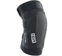 Ion - Protezioni per le ginocchia da MTB - Knee Pads K-Lite Black - Taglia S - Nero Nero S
