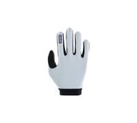 Ion Logo Gloves Bianco M Uomo,Donna