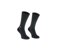 Ion long mtb socks black unisex
