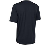 Ion Maglia A Maniche Corte Ionic Merino Black