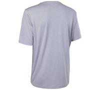 Ion Ionic Merino Short Sleeve Jersey Grigio S Uomo Frosted / Grey