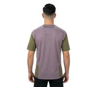 Ion Maglia A Maniche Corte Scrub Amp Bat Shark / Grey